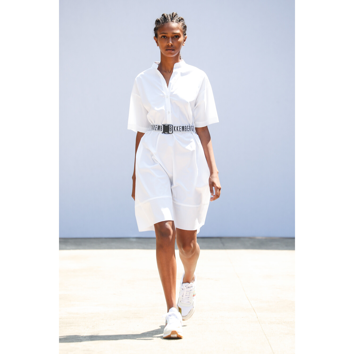 Фото Bikkembergs Spring 2020 Menswear Collection / Bikkembergs весна- лето 2020